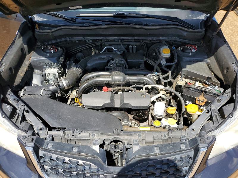 Продажа на аукционе авто 2015 Subaru Forester, vin: JF2SJADCXFH409893, номер лота: 55605696