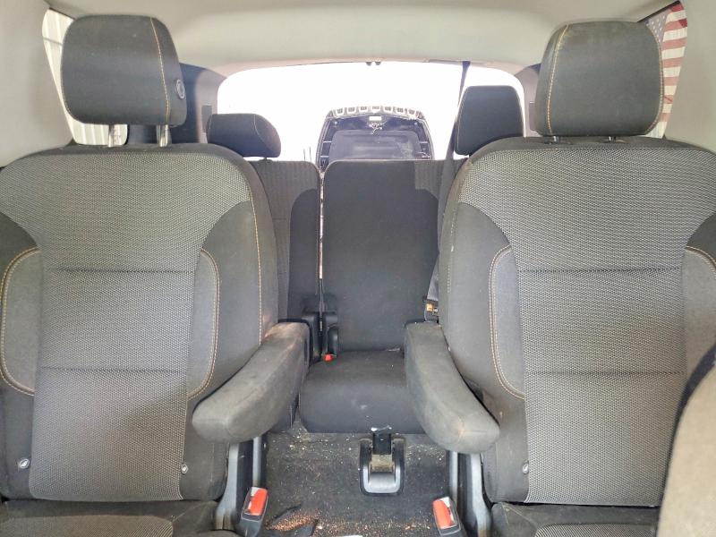 Продаж на аукціоні авто 2018 Chevrolet Traverse, vin: 1GNEVGKW1JJ217027, номер лоту: 57706216
