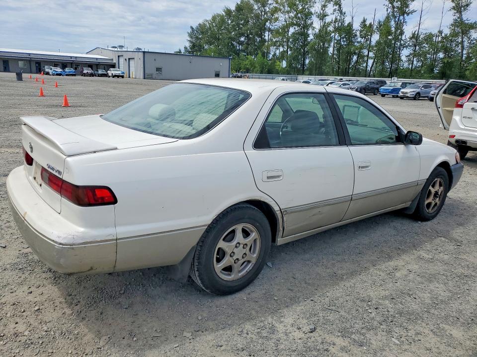 Продажа на аукционе авто 1999 Toyota Camry, vin: JT2BG22K0X0335812, номер лота: 57129276