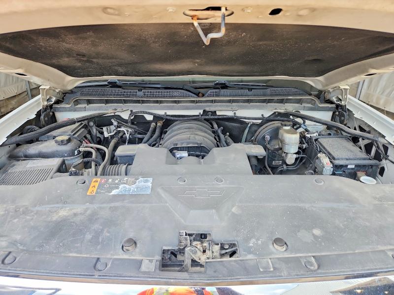 Продажа на аукционе авто 2019 Chevrolet Silverado Ld, vin: 2GCVKNEC4K1131973, номер лота: 57123376