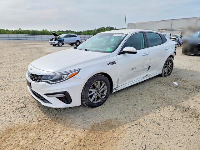Продажа на аукционе авто 2019 Kia Optima, vin: 5XXGT4L32KG357359, номер лота: 56739766