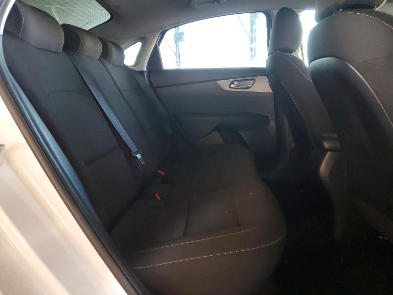 2020 Kia Forte მანქანა იყიდება აუქციონზე, vin: 3KPF24AD0LE260665, აუქციონის ნომერი: 55691486