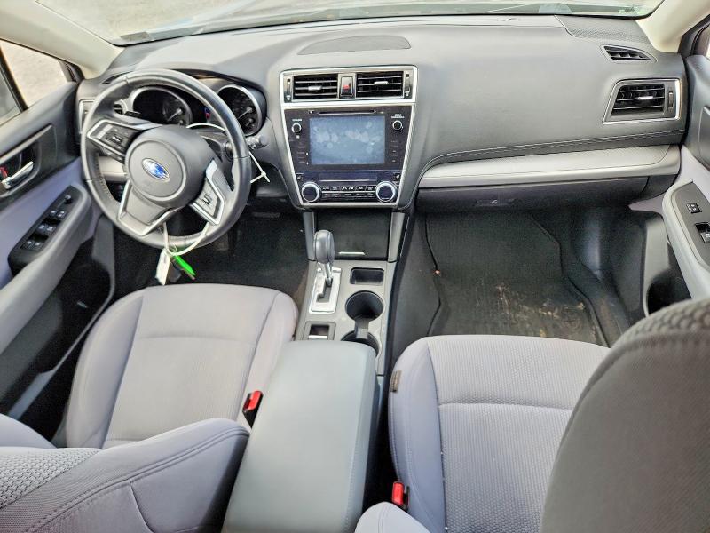 Продаж на аукціоні авто 2018 Subaru Outback, vin: 4S4BSACC9J3316569, номер лоту: 57287266