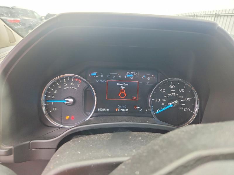 56270256 :رقم المزاد ، 1FMJK1MTXMEA23928 vin ، 2021 Ford Expedition مزاد بيع