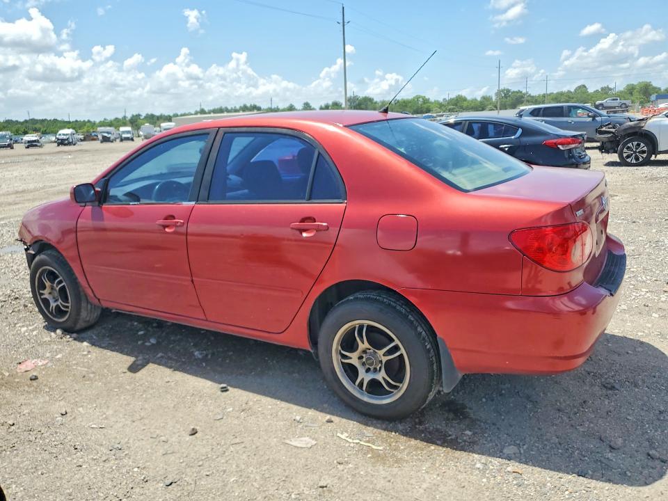 Aukcja sprzedaży 2006 Toyota Corolla, vin: 1NXBR32E46Z659396, numer aukcji: 56632306