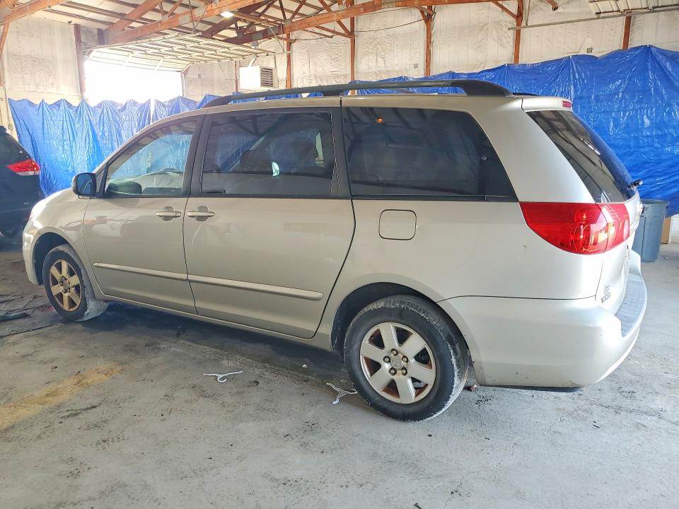 Продажа на аукционе авто 2006 Toyota Sienna, vin: 5TDBA23C26S064912, номер лота: 57028606