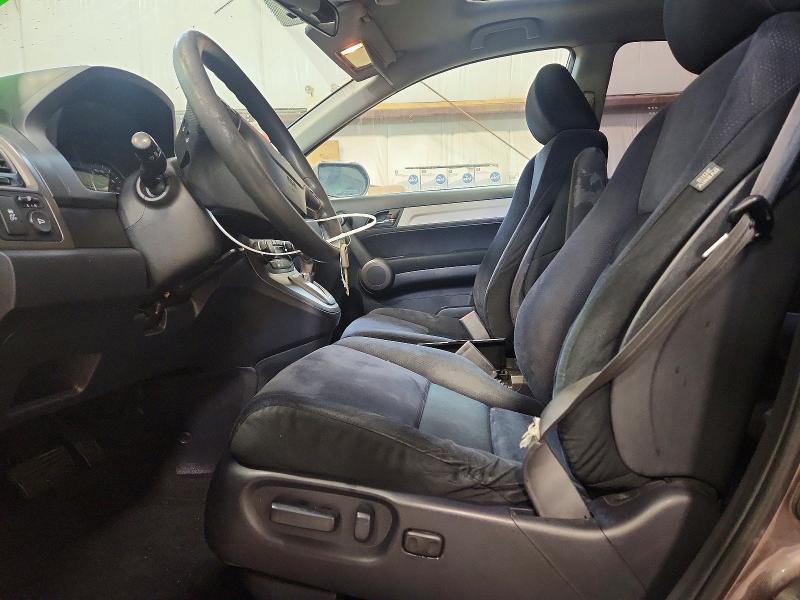 Продаж на аукціоні авто 2011 Honda Cr-v, vin: 5J6RE4H57BL813699, номер лоту: 52899046