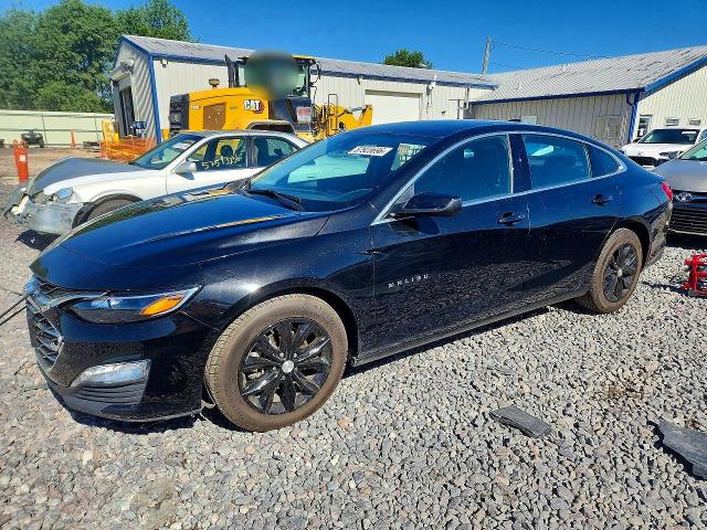 Продажа на аукционе авто 2024 Chevrolet Malibu, vin: 1G1ZD5ST3RF219151, номер лота: 57923696