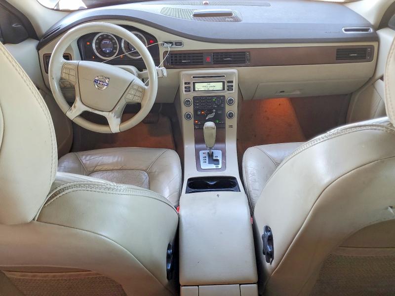 2010 Volvo Xc70 მანქანა იყიდება აუქციონზე, vin: YV4960BZ0A1091989, აუქციონის ნომერი: 55457216