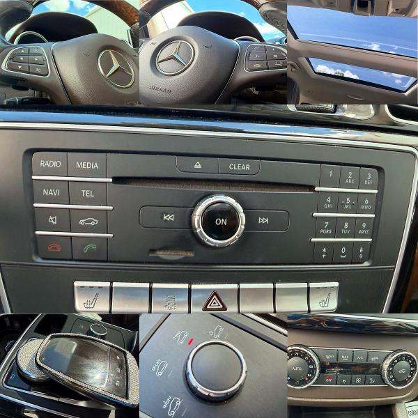 57278026 :رقم المزاد ، 4JGDA5JB4GA708618 vin ، 2016 Mercedes-benz Gle مزاد بيع