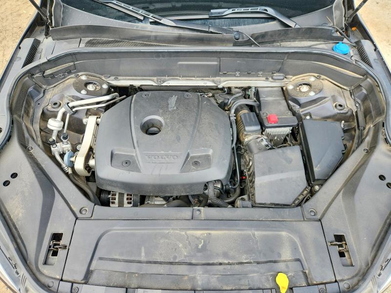 Продажа на аукционе авто 2017 Volvo Xc90, vin: YV4A22PL6H1142527, номер лота: 58696176