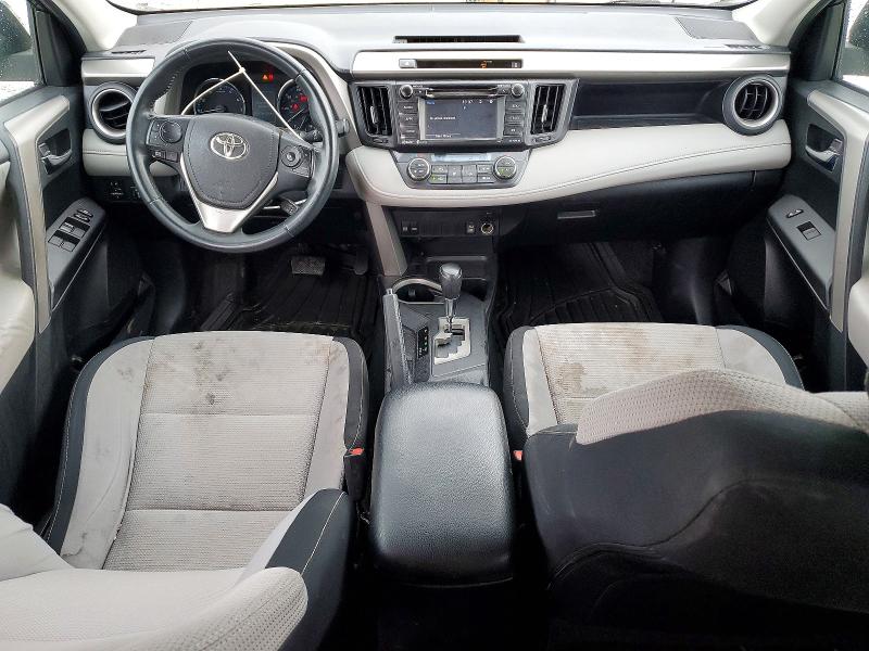 Aukcja sprzedaży 2016 Toyota Rav4, vin: 2T3WFREVXGW262695, numer aukcji: 56769996