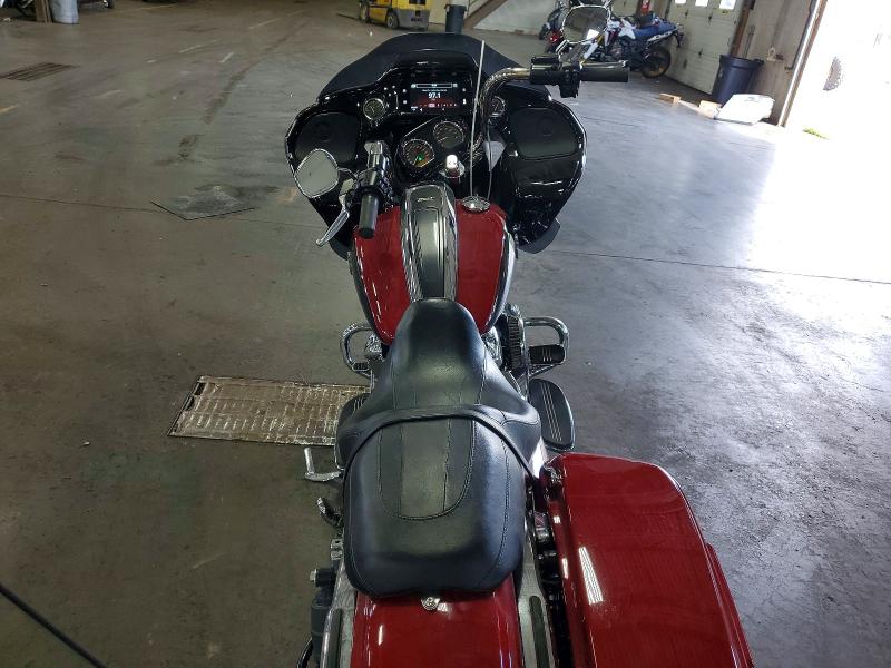 Продажа на аукционе авто 2021 Harley-davidson Fltrxs, vin: 1HD1KTP14MB640915, номер лота: 56935346