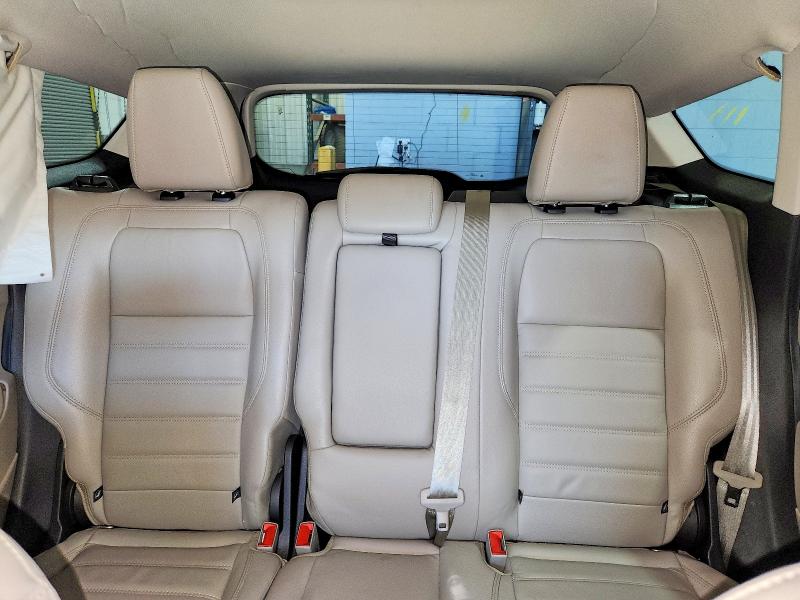 Продаж на аукціоні авто 2017 Ford Escape, vin: 1FMCU9J98HUA97872, номер лоту: 55950056