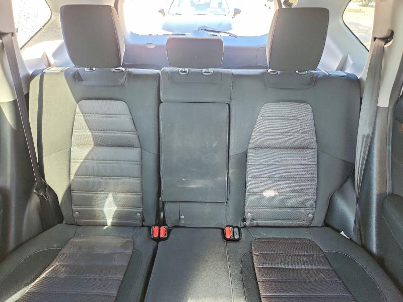 Продаж на аукціоні авто 2017 Honda Cr-v, vin: 5J6RW2H53HL064717, номер лоту: 58418076