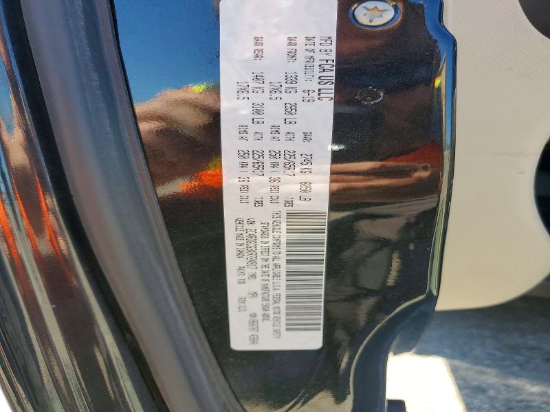 Продажа на аукционе авто 2019 Dodge Grand Caravan, vin: 2C4RDGCG3KR724917, номер лота: 58465636