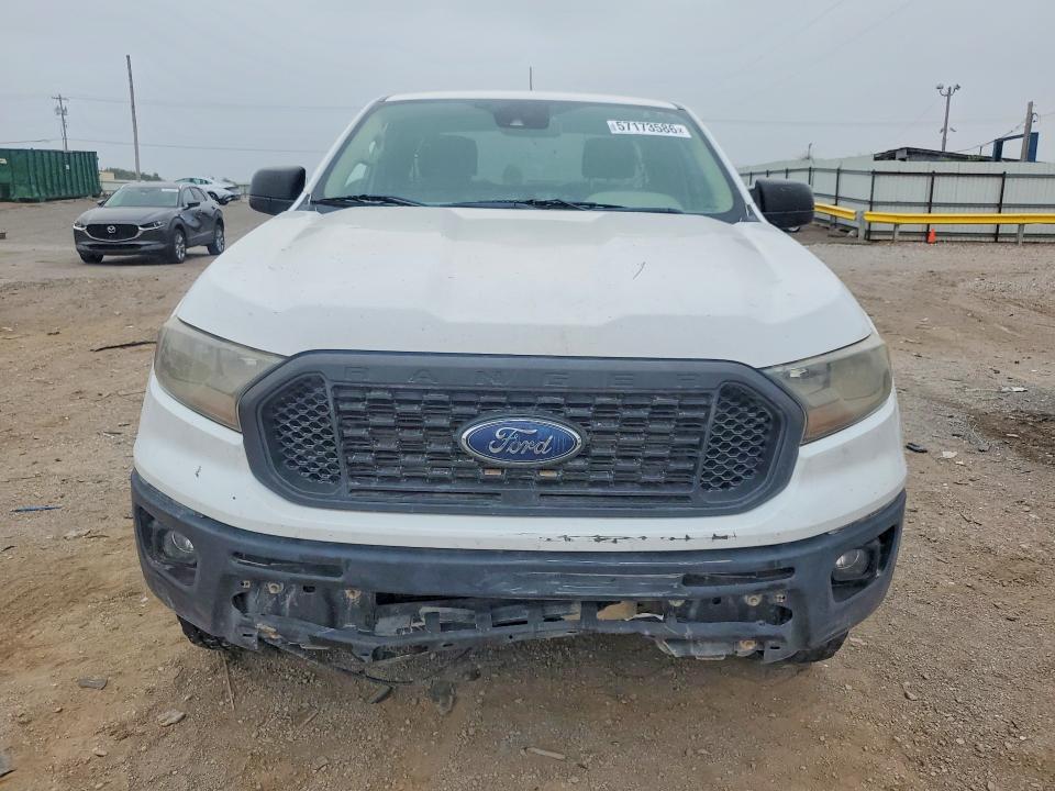 57173586 :رقم المزاد ، 1FTER1EH5LLA76476 vin ، 2020 Ford Ranger مزاد بيع