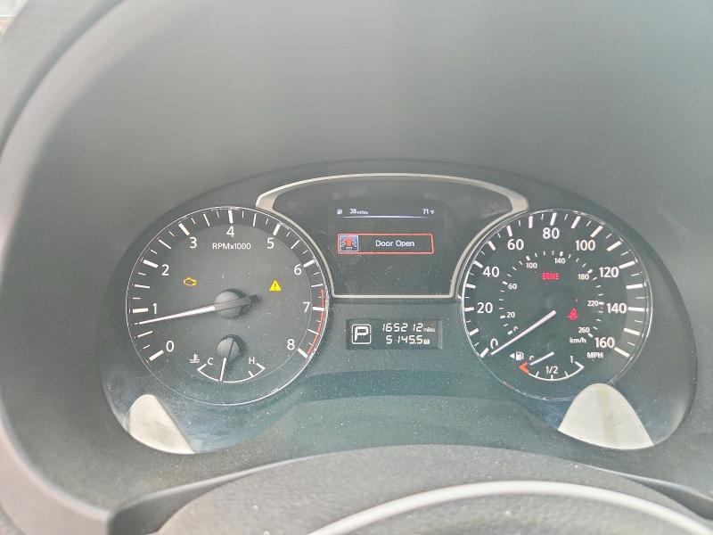 Aukcja sprzedaży 2014 Nissan Altima, vin: 1N4AL3AP2EC193840, numer aukcji: 56322286