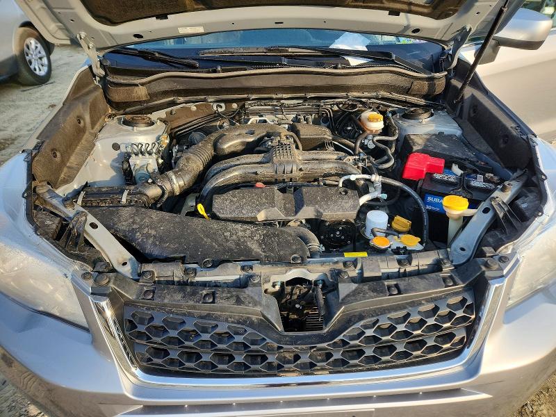 Продажа на аукционе авто 2015 Subaru Forester, vin: JF2SJAHCXFH828658, номер лота: 59145006