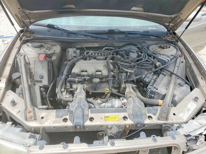 Продажа на аукционе авто 2000 Buick Century, vin: 2G4WS52J8Y1355064, номер лота: 56038286