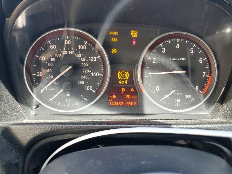 2007 Bmw 328 მანქანა იყიდება აუქციონზე, vin: WBAWC33577PD06060, აუქციონის ნომერი: 56348056