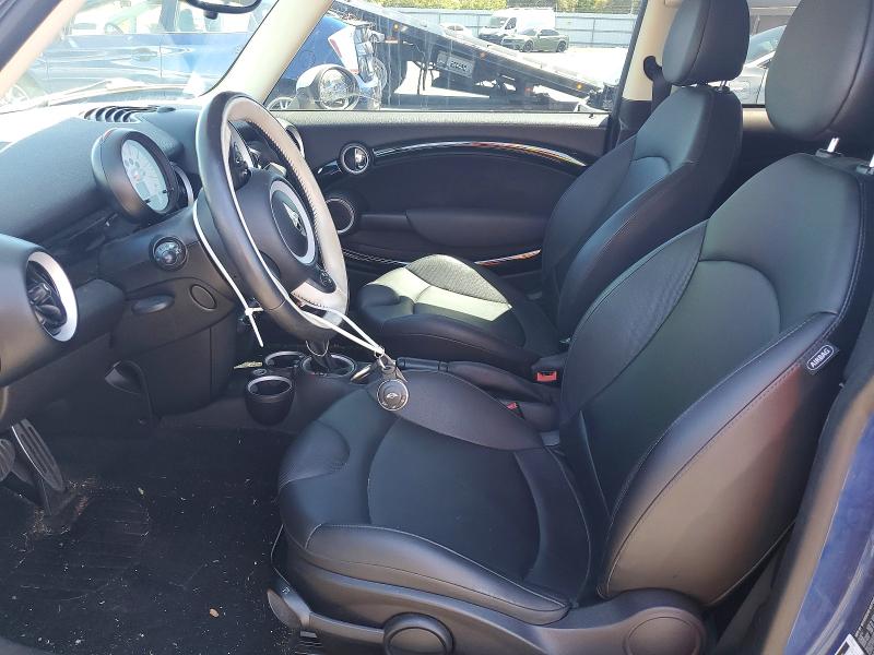 Продажа на аукционе авто 2013 Mini Cooper, vin: WMWSV3C53DT391603, номер лота: 56857386