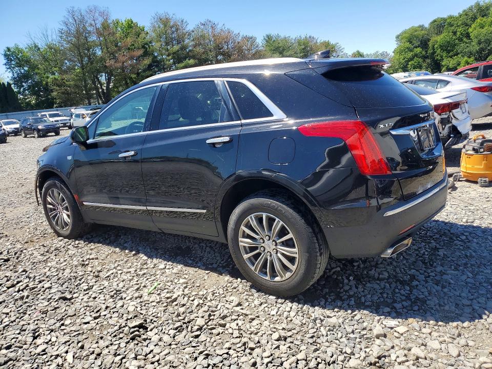 Aukcja sprzedaży 2018 Cadillac Xt5, vin: 1GYKNCRS3JZ134749, numer aukcji: 56069346