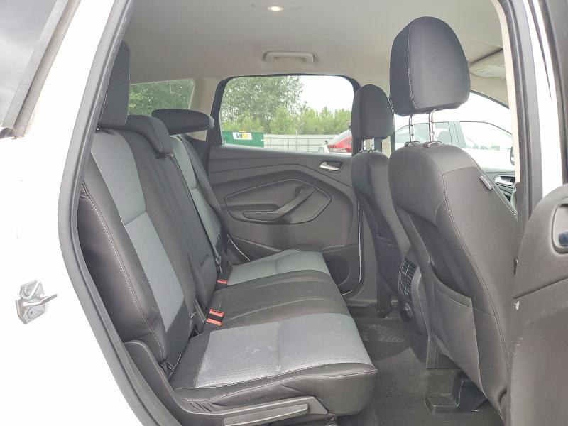 Auction sale of the 2017 Ford Escape, vin: 1FMCU9GD1HUE95629, lot number: 59324636