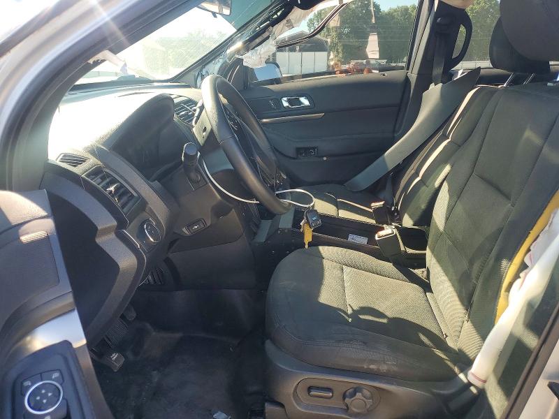 Aukcja sprzedaży 2018 Ford Explorer, vin: 1FM5K8AR0JGC18441, numer aukcji: 56026906