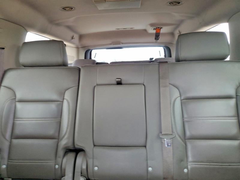 2015 Gmc Yukon Xl მანქანა იყიდება აუქციონზე, vin: 1GKS2JKJ2FR279815, აუქციონის ნომერი: 56619406