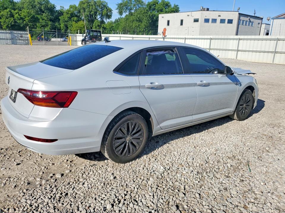 Aukcja sprzedaży 2019 Volkswagen Jetta, vin: 3VWN57BU1KM006645, numer aukcji: 54099386