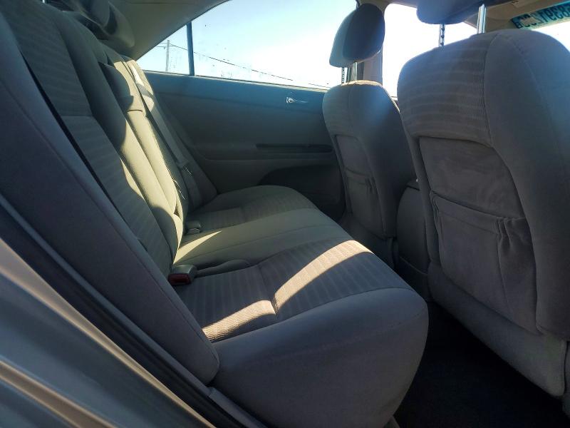 58391286 :رقم المزاد ، 4T1BE32K96U655880 vin ، 2006 Toyota Camry مزاد بيع