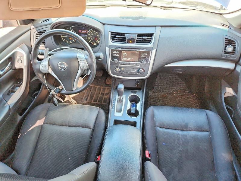 Продаж на аукціоні авто 2017 Nissan Altima, vin: 1N4AL3AP6HC120930, номер лоту: 56147186
