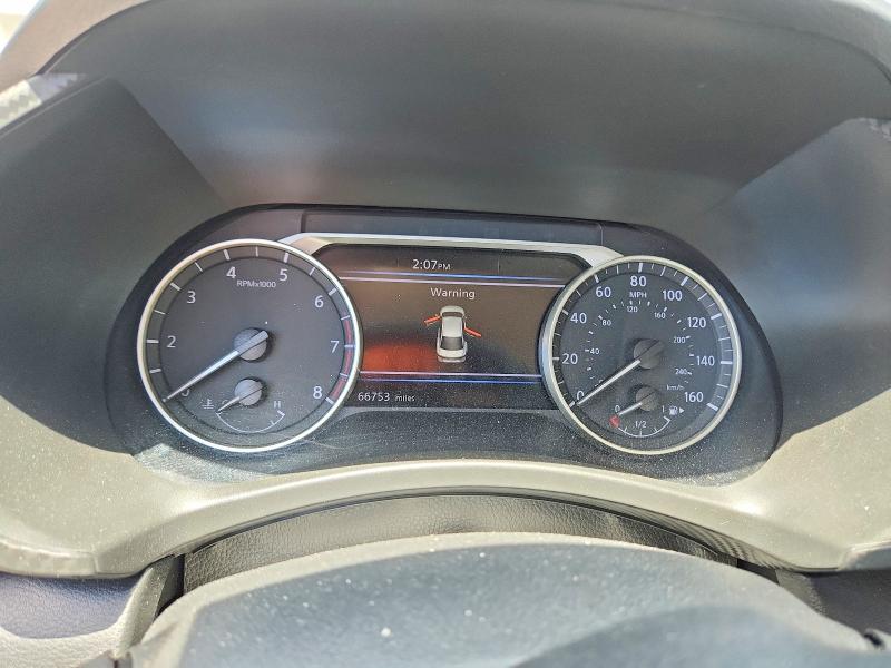55819346 :رقم المزاد ، 3N1AB8CV2RY205913 vin ، 2024 Nissan Sentra Sv مزاد بيع