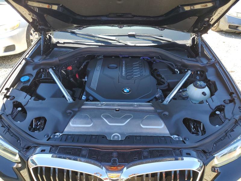Aukcja sprzedaży 2024 Bmw X3, vin: 5UX83DP00R9X46737, numer aukcji: 55456686