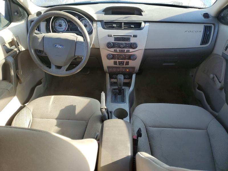 Aukcja sprzedaży 2010 Ford Focus, vin: 1FAHP3EN3AW234058, numer aukcji: 55828836