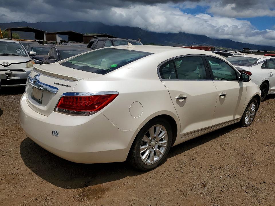 Продаж на аукціоні авто 2012 Buick Lacrosse, vin: 1G4GA5ERXCF302151, номер лоту: 58480306