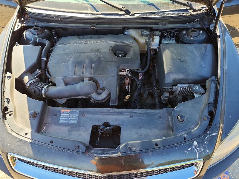 Продажа на аукционе авто 2012 Chevrolet Malibu, vin: 1G1ZC5E06CF211279, номер лота: 55337066