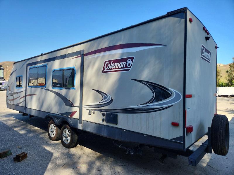 Продажа на аукционе авто 2018 Keystone Coleman, vin: 4YDT28326JM941060, номер лота: 56494726