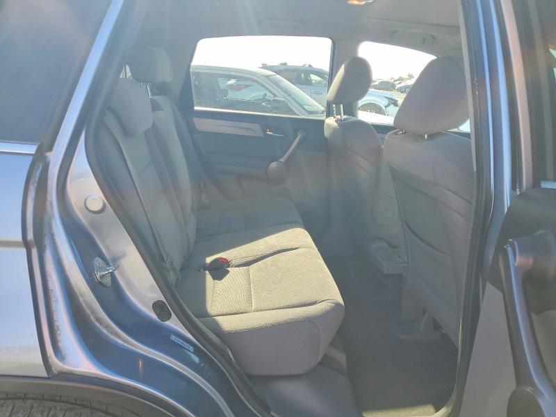 55612646 :رقم المزاد ، 3CZRE48599G701753 vin ، 2009 Honda Cr-v مزاد بيع