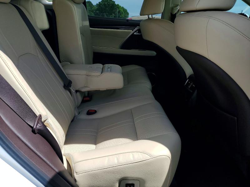 Aukcja sprzedaży 2019 Lexus Rx 350, vin: 2T2ZZMCA7KC130046, numer aukcji: 57373986