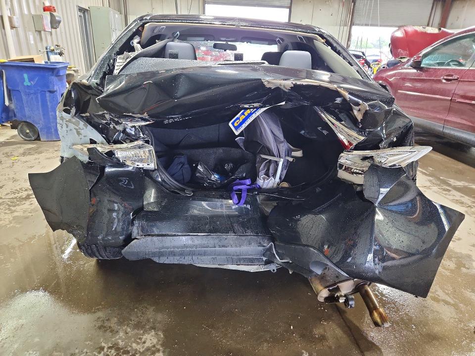 Продаж на аукціоні авто 2015 Toyota Corolla, vin: 2T1BURHE7FC401805, номер лоту: 57618106