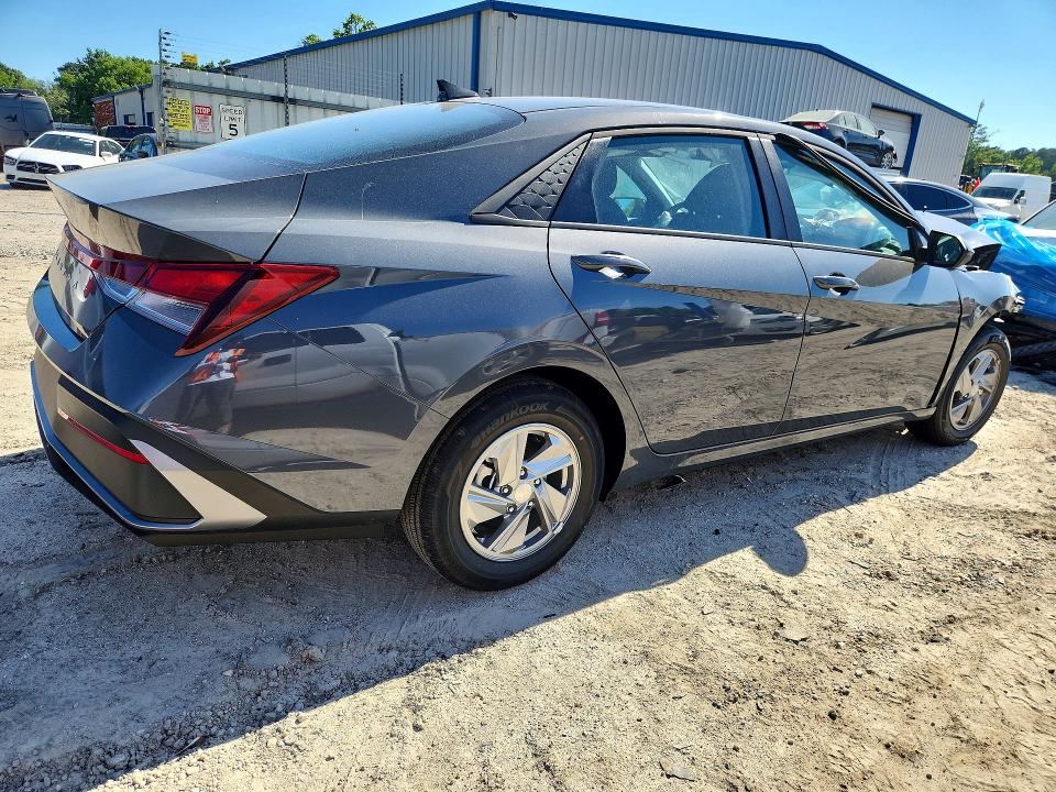 55467526 :رقم المزاد ، KMHLL4DG9TU218580 vin ، 2026 Hyundai Elantra مزاد بيع