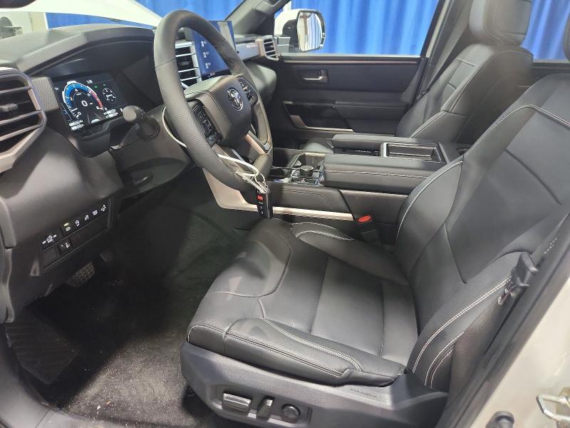 Продаж на аукціоні авто 2026 Toyota Tundra, vin: 5TFJA5DB6TX410615, номер лоту: 59108066