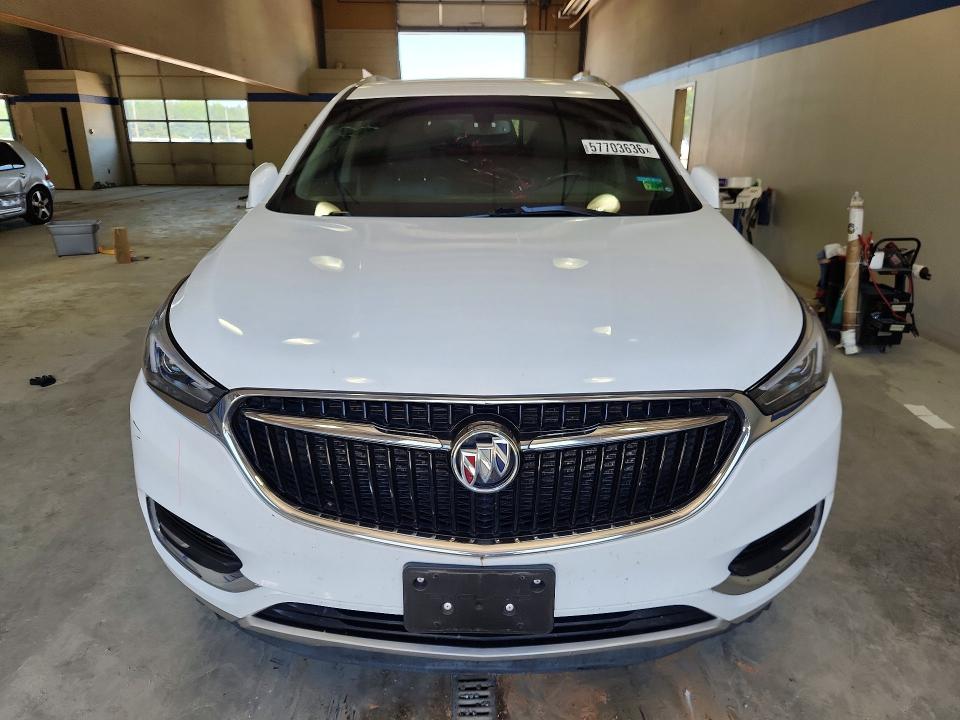 Продажа на аукционе авто 2020 Buick Enclave, vin: 5GAERBKW6LJ121852, номер лота: 57703636