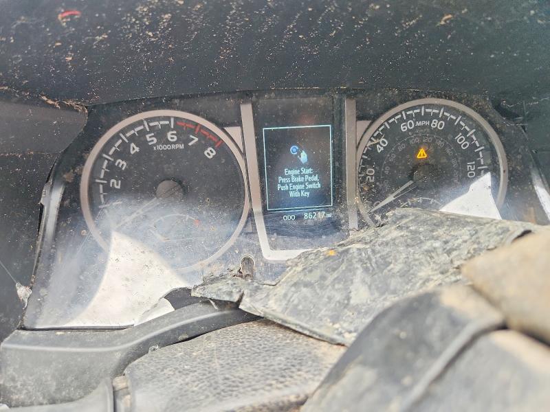 Aukcja sprzedaży 2022 Toyota Tacoma, vin: 3TMCZ5ANXNM516607, numer aukcji: 58260956