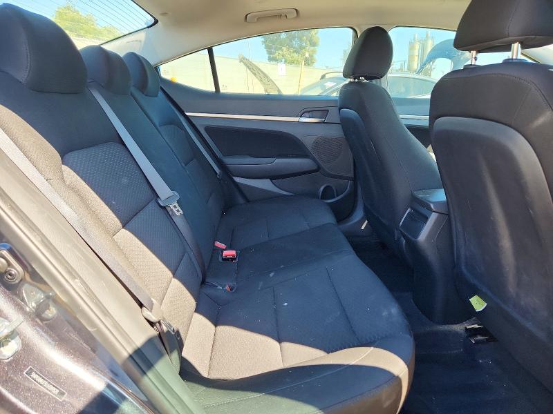 Aukcja sprzedaży 2020 Hyundai Elantra, vin: 5NPD84LF5LH599521, numer aukcji: 57619036