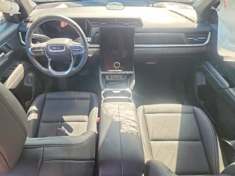 2026 Gmc Terrain მანქანა იყიდება აუქციონზე, vin: 3GKALUEG7TL198323, აუქციონის ნომერი: 56482946