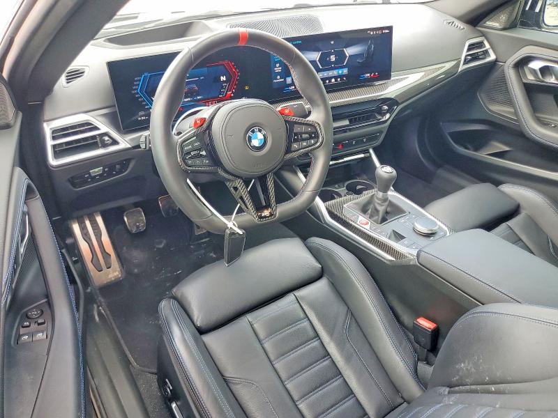 Aukcja sprzedaży 2025 Bmw M2, vin: 3MF23DM07S8F78961, numer aukcji: 57754806
