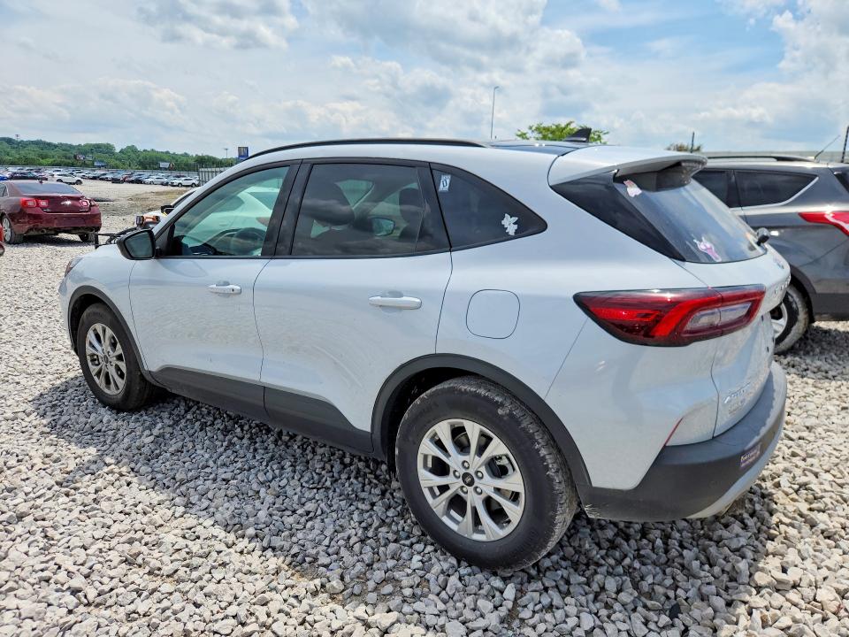 54148576 :رقم المزاد ، 1FMCU0GN4SUB50347 vin ، 2025 Ford Escape مزاد بيع